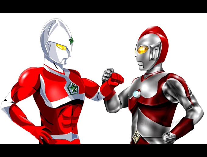 行く年 来る年、45周年#ウルトラマンジョーニアス#ウルトラマン80 