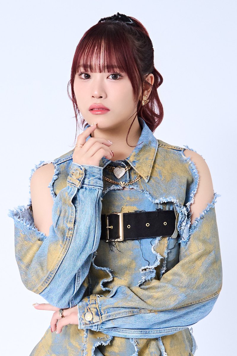 𝐬𝐨𝐥𝐨 𝐕𝐢𝐬𝐮𝐚𝐥 𝐘𝐔𝐙𝐔𝐇𝐀🩵 #Girls2 #小田柚葉