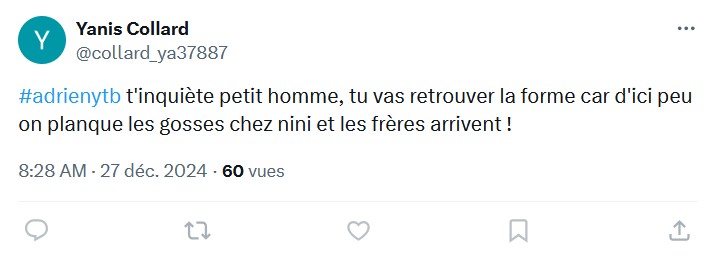 Beany Hille🍀 tweet media