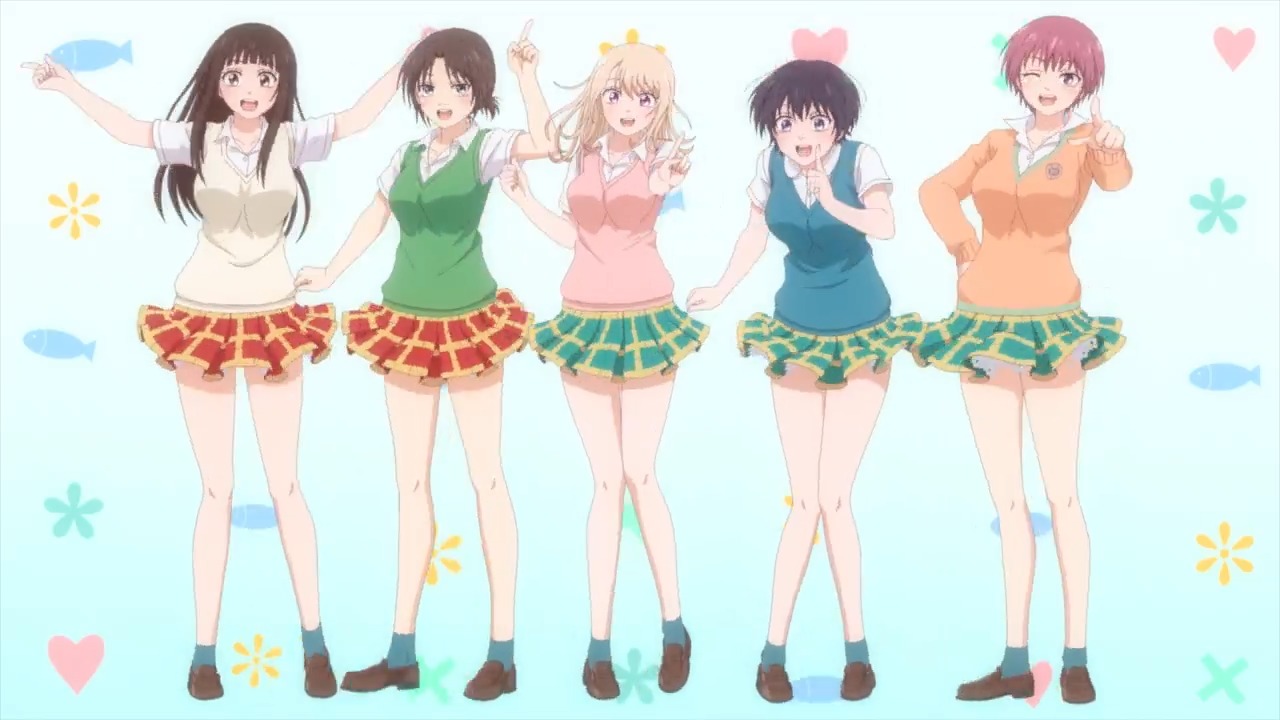 Anime Trending News on X: 