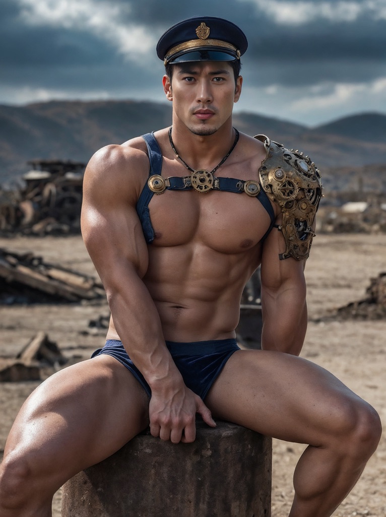 widerooms's tweet photo. #ClockworkEchoes #ShadowsOfTime #SteampunkMystery #GearAndMuscle
#AlterEgo #3SOME #DID https://t.co/6CcDrmZfA7