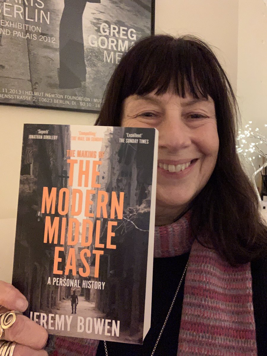 Looking forward to reading this.