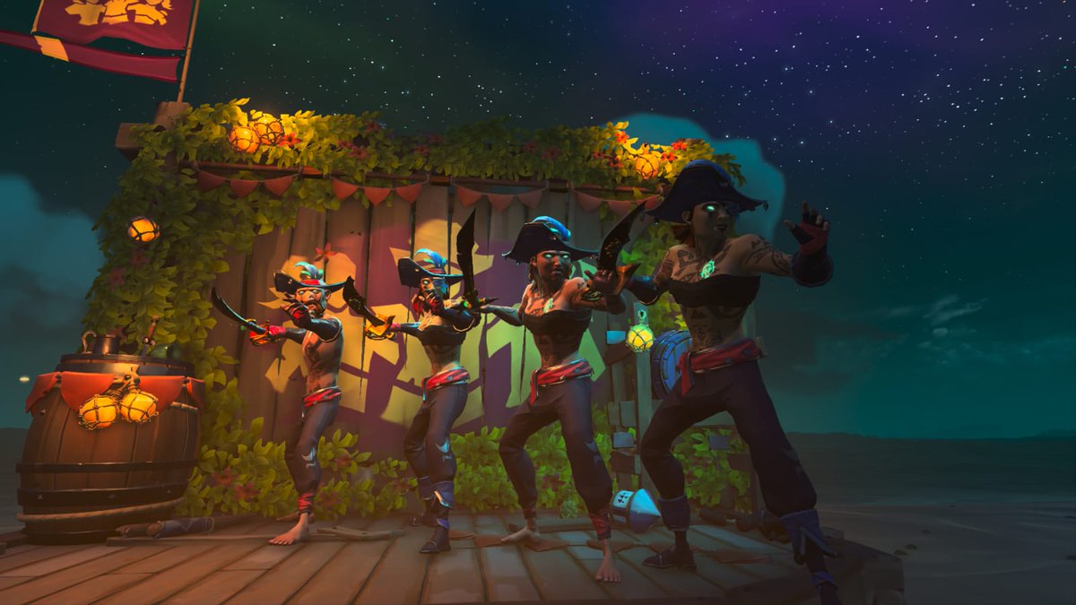 NinjaZocker tweet media