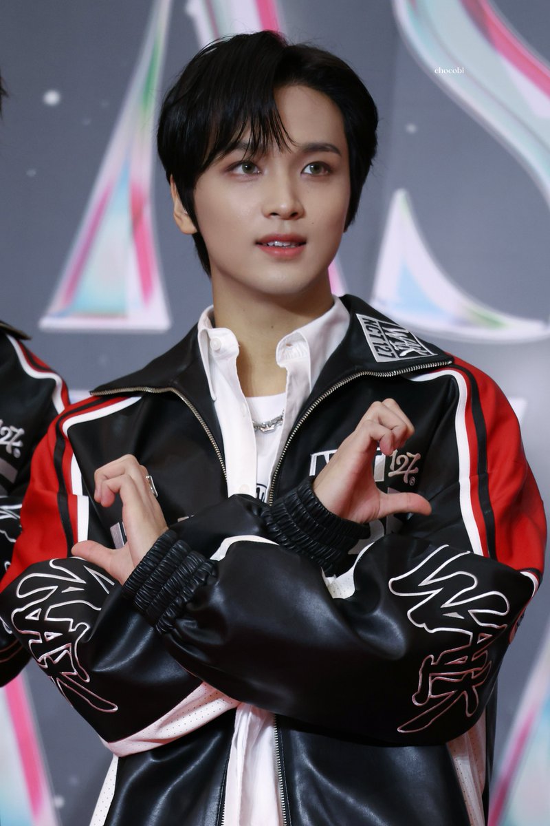 chocobi_hc's tweet photo. 241227 AAA
#해찬 #HAECHAN https://t.co/D0bSooBiR0