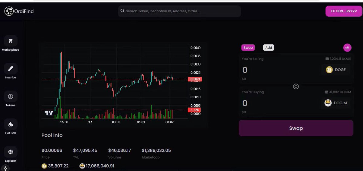 DOGIM•ON•DUNE tweet media