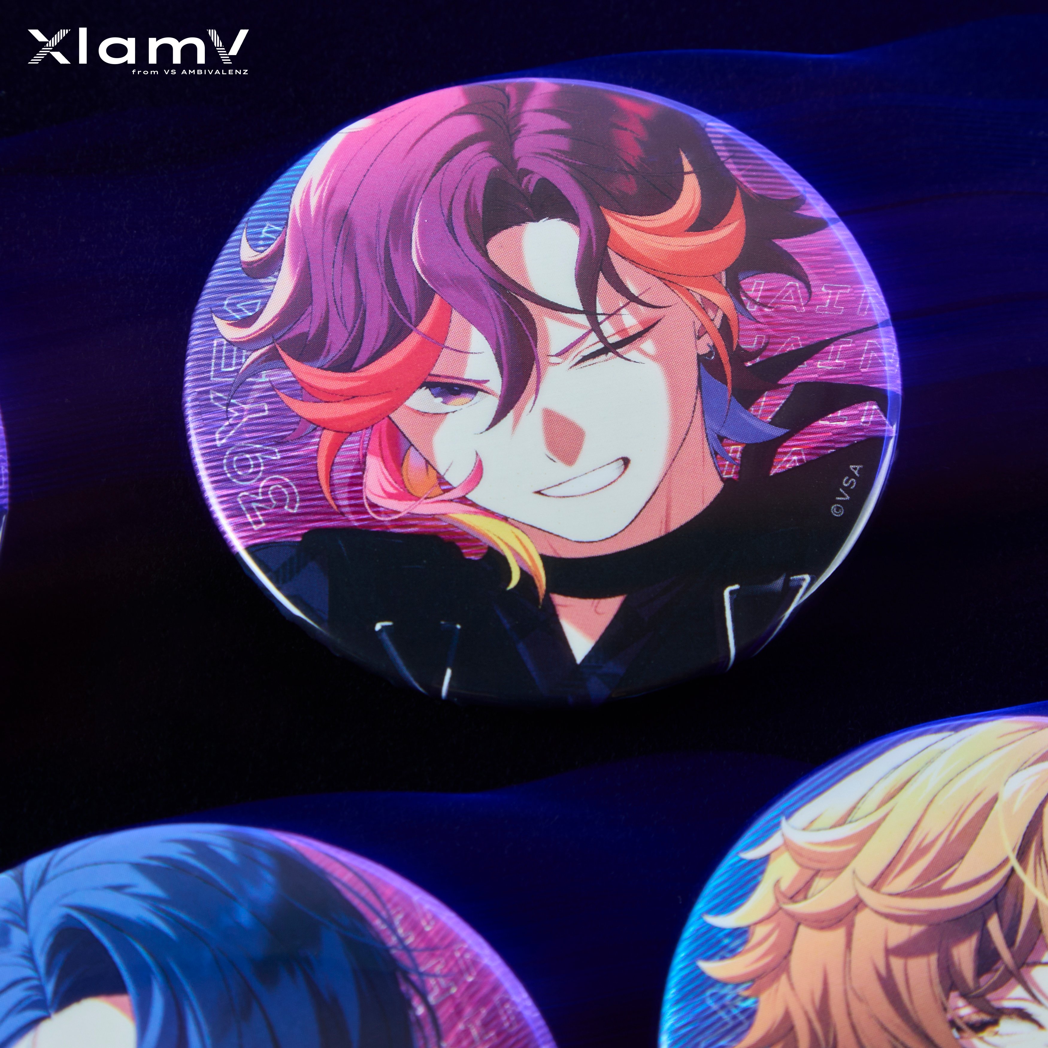 VS AMBIVALENZ(ビバレン)公式 on X VS AMBIVALENZ(ビバレン)公式 on X