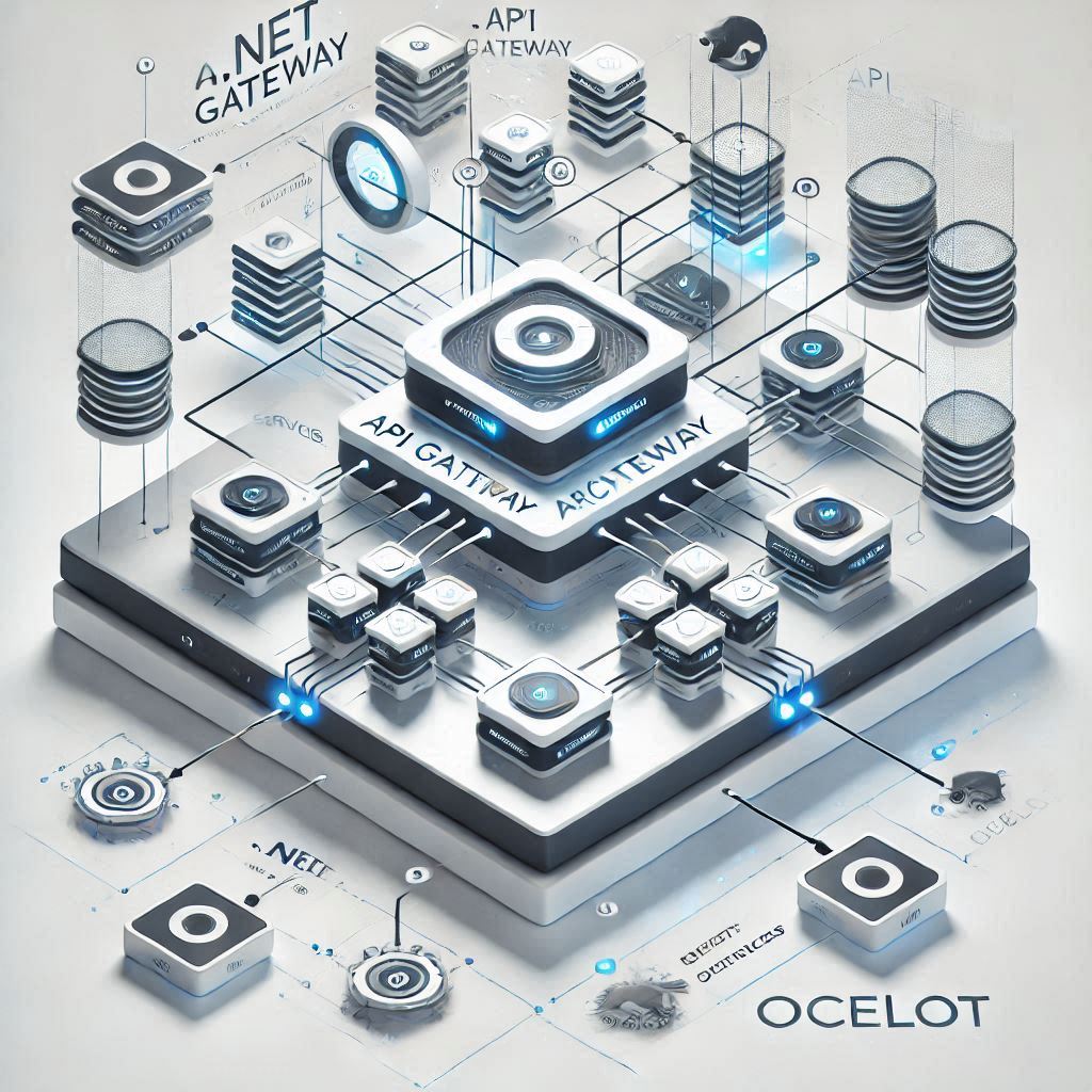 CsharpCorner's tweet image. Simplify API management with API Gateway!
Discover how to create a powerful API Gateway using .NET and Ocelot to streamline your microservices architecture.
Start here: tinyurl.com/25muwda6
#APIManagement #DotNetDevelopers #MicroservicesArchitecture #Ocelot #TechLearning