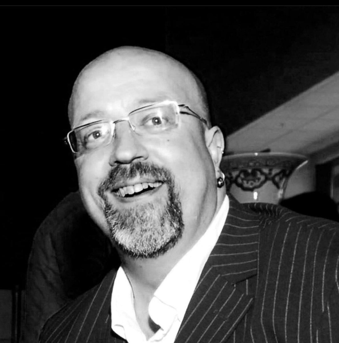 Our deepest condolences to the loved ones of Darryl W Bullock, who passed away this Christmas. Not only was he a font of queer music history, he was a kind and generous author who we had the privilege to work with. He will be missed.