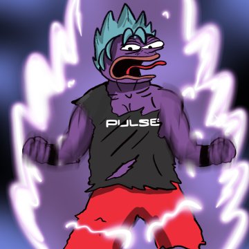 Web3_Rabbi's tweet image. 𝑷𝒖𝒍𝒔𝒆 𝑴𝒐𝒅𝒆 🔋

I can’t wait to own one and unlock a new level of productivity and wellness. 

Who else is ready to activate Pulse mode with me?

#Pulse ⚡
#PulseMode 🔋