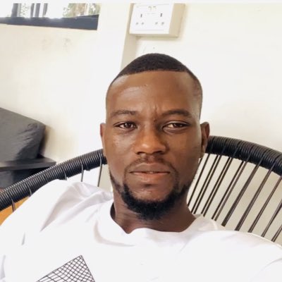 SimbaAchim's tweet image. #NewProfilePic