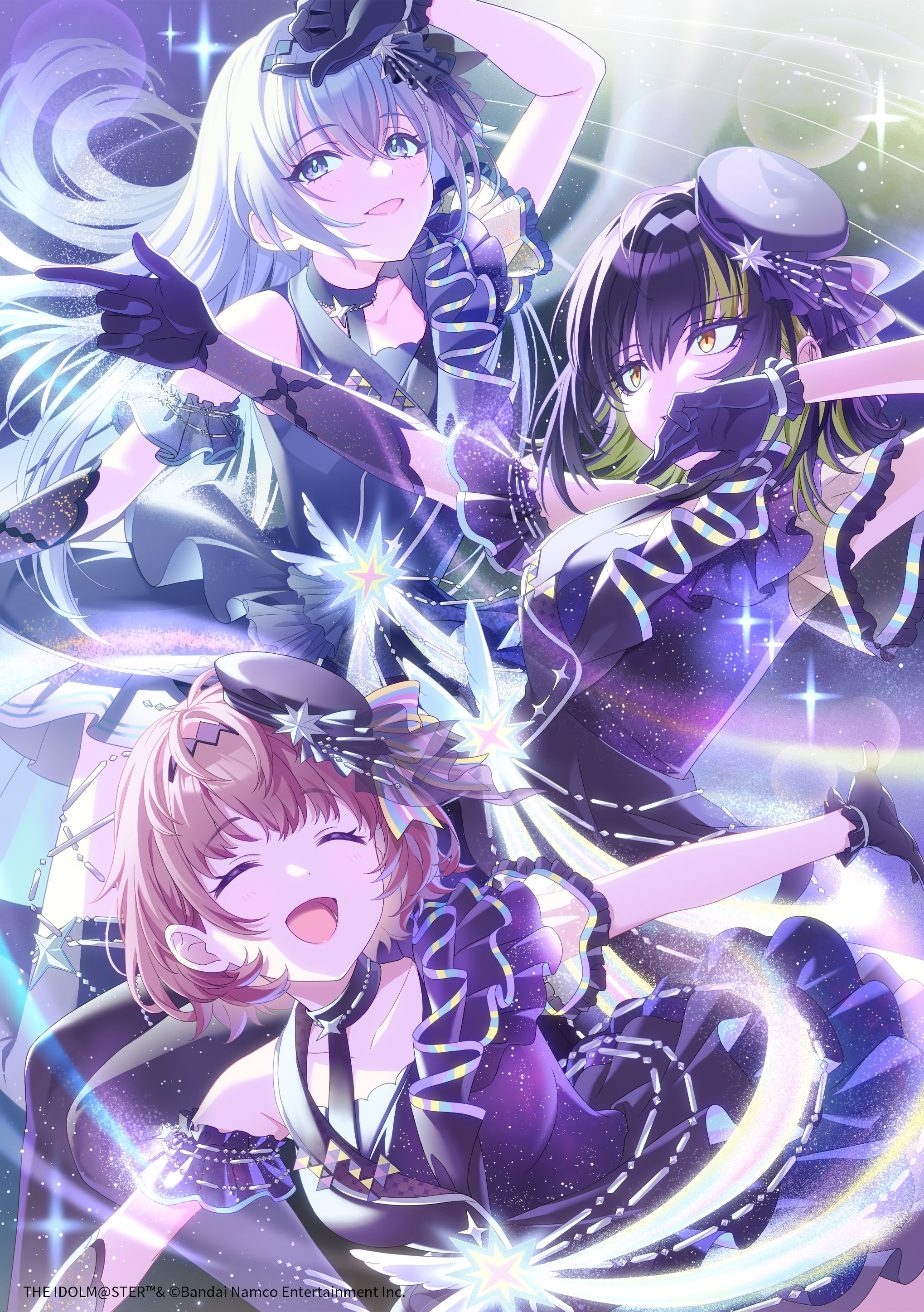 シャニソン公式【好評配信中！】 on X