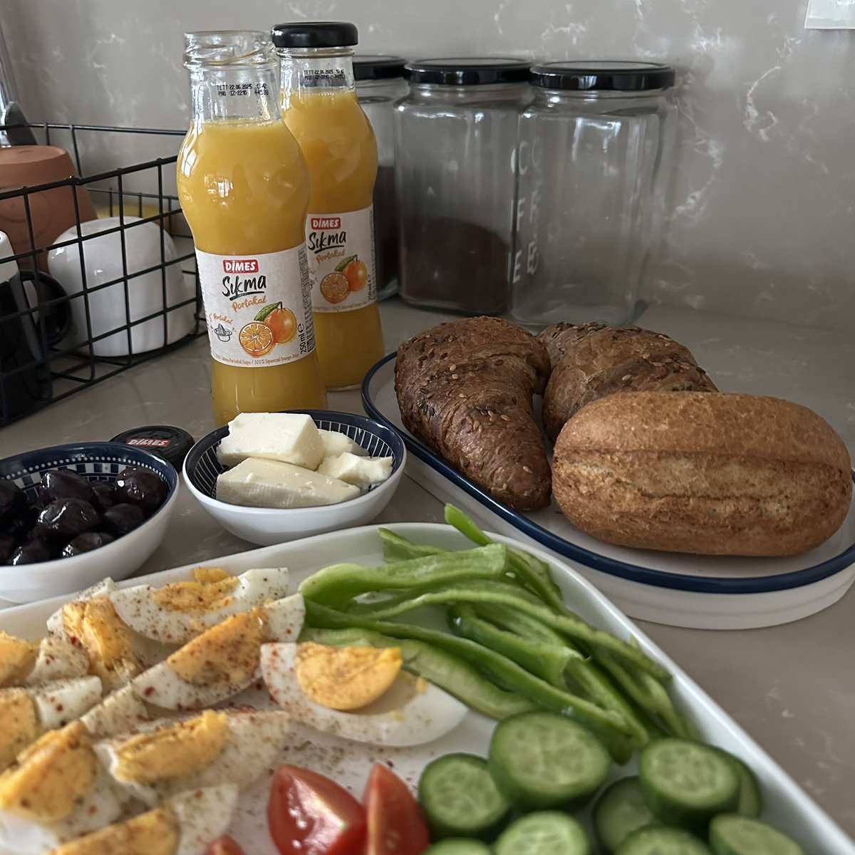 Size böyle mesaj geliyo muu 🥹