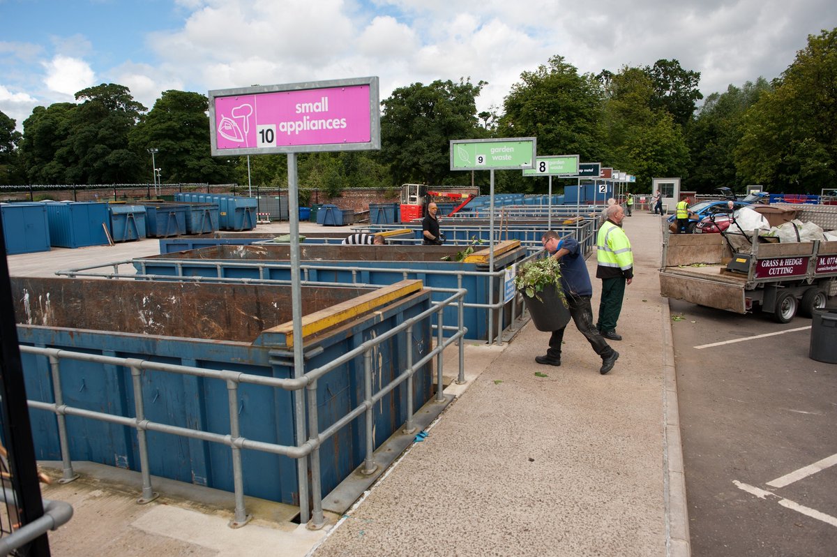 Belfast City Council tweet media