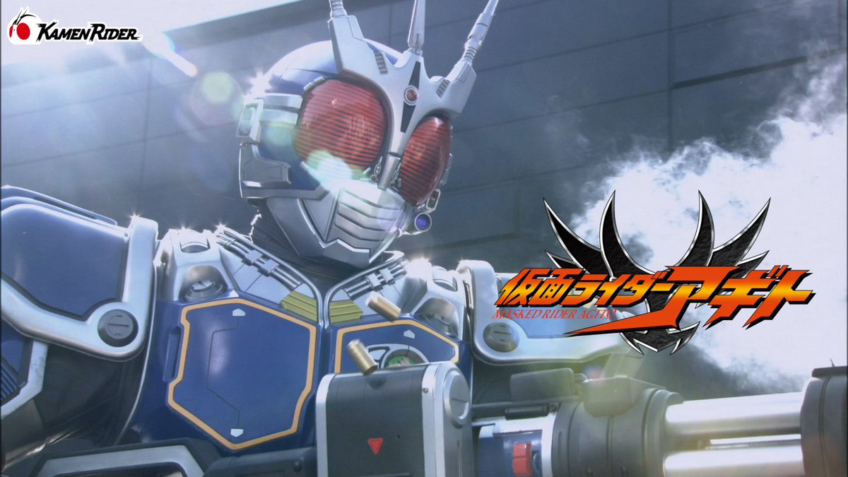 ◥【YouTube】#仮面ライダー 公式チャンネル ◤ 【動く仮面ライダー