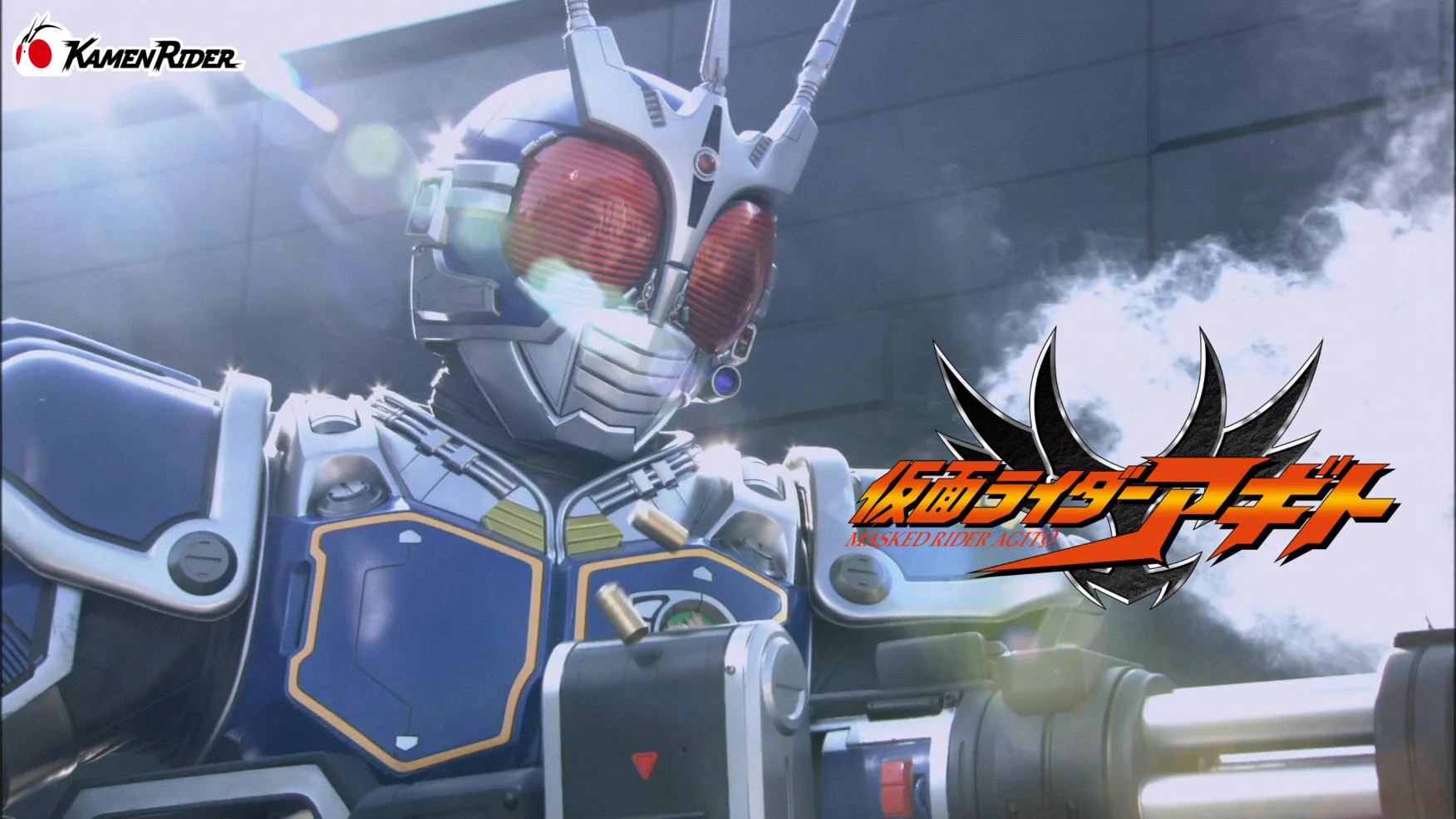 仮面ライダー公式 on X: 