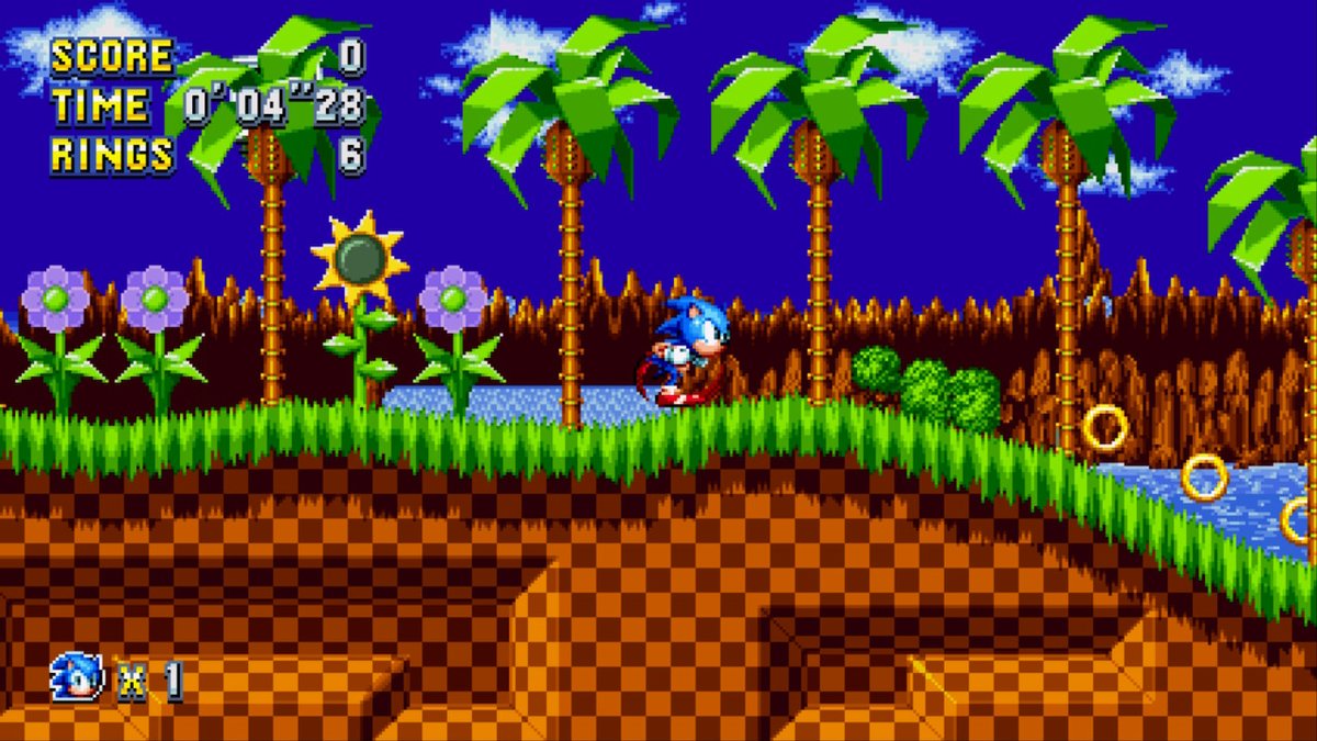 ソニック・ザ・ヘッジホッグ【公式】 on X: 