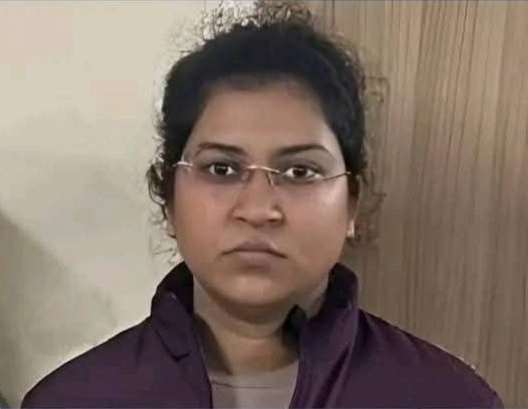 ShoneeKapoor's tweet photo. Top three finalists of the Most Hated woman of 2024: https://t.co/XoPiBIG6JO