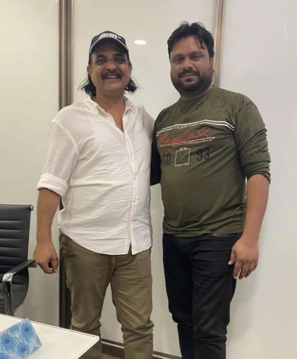 Ashwini Chaudhary tweet media