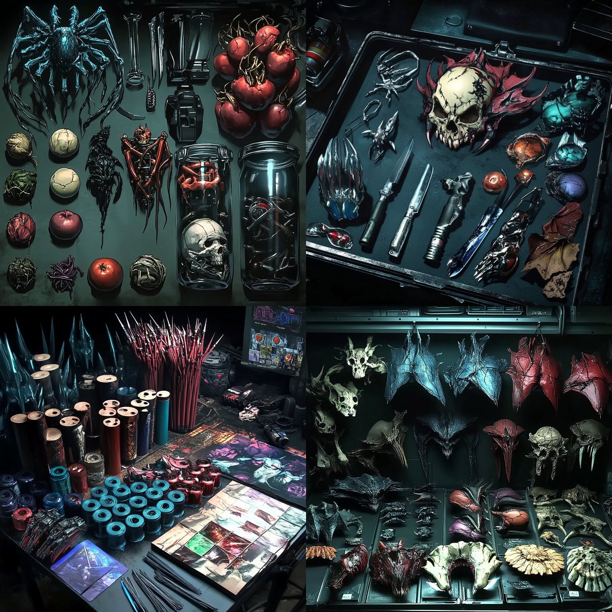 Community (Twitter) image 2