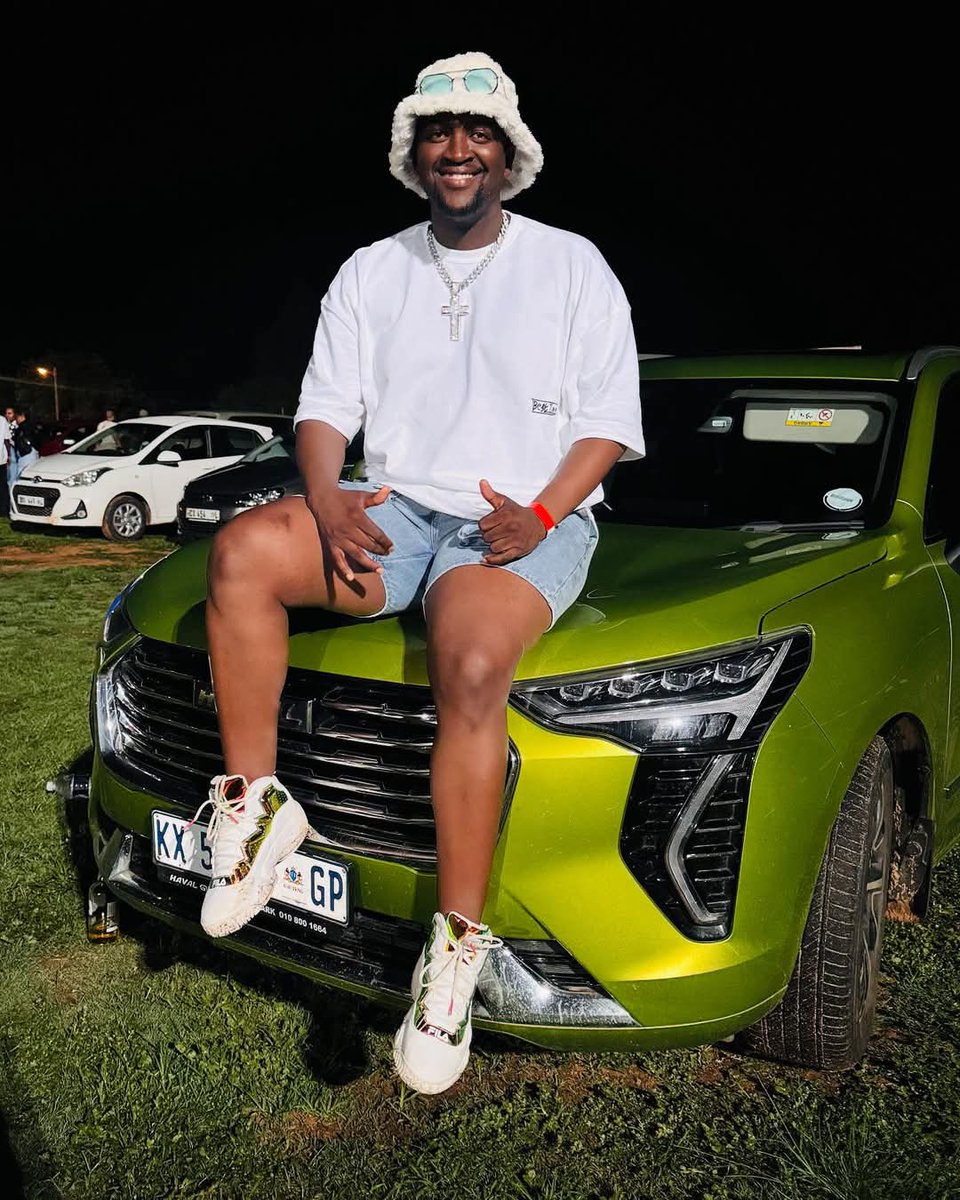 Thapelo tweet media