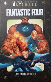 babelio2's tweet image. @HachetteRomans Nouvelle critique sur Ultimate Fantastic Four - Les Fantastiques de Brian Michael Bendis sur Babelio : Ultimate Fantastic Four - Les Fantastiques
Brian M. Bendis, Mark Millar, Warren Ellis (Scénario) & Adam Kubert, Stuart Immonen (De… ift.tt/6YfAQUl