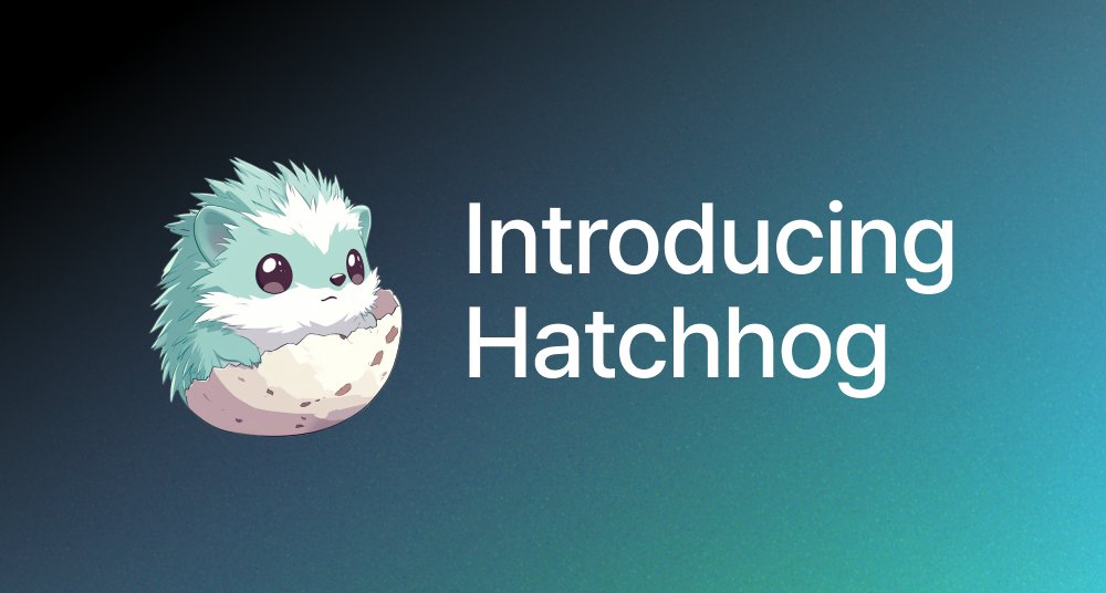 TheHatchhog (Test) tweet media