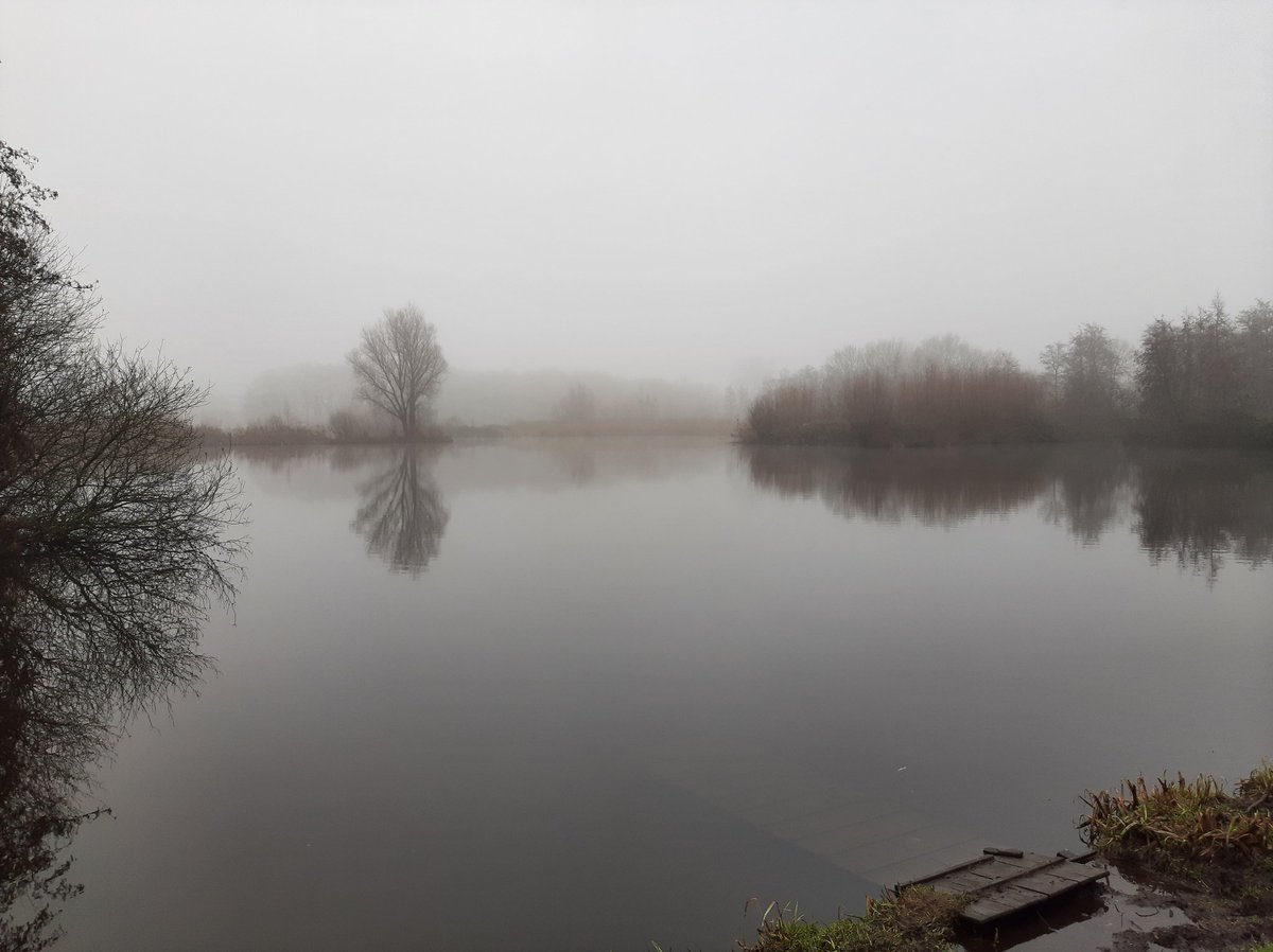 MEKloppenburg's tweet photo. Lekker een uur gewandeld met mijn broer Ico in de Goudse Hout. Fijne dag nog! #goudsehout #Gouda https://t.co/OQ0zPjhj48