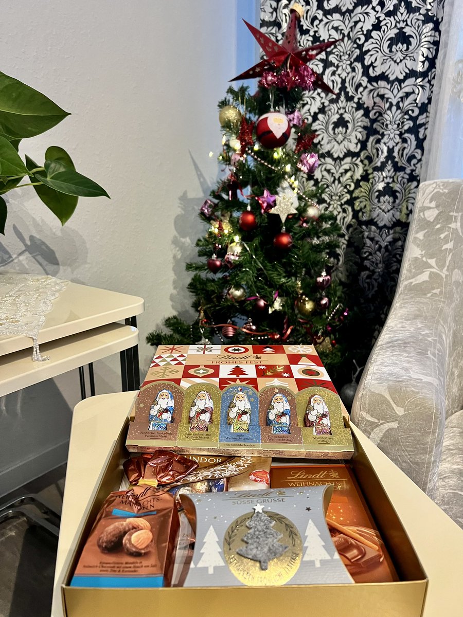 Kleine Dinge…😇🎄