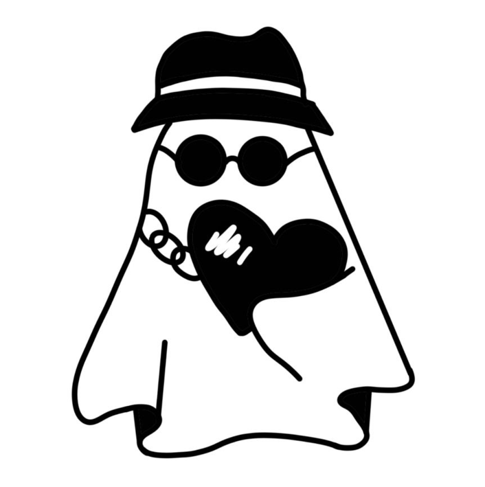 I prepared this for my beloved GHOST family.

Receive all my love. I love you!❤️

#memecoin <a href="/Aptos/">Aptos</a> <a href="/AptosLabs/">Aptos Labs</a>