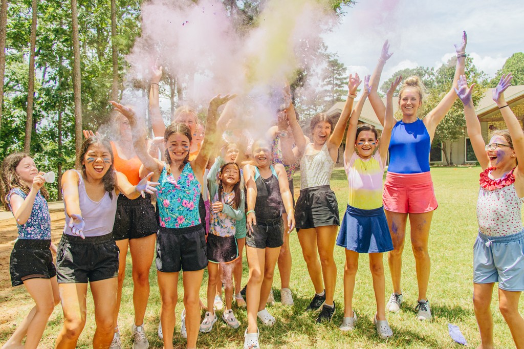Let's celebrate! New Year's Conference is in 2 days !!! 🤩🤪
We can't wait to see you!