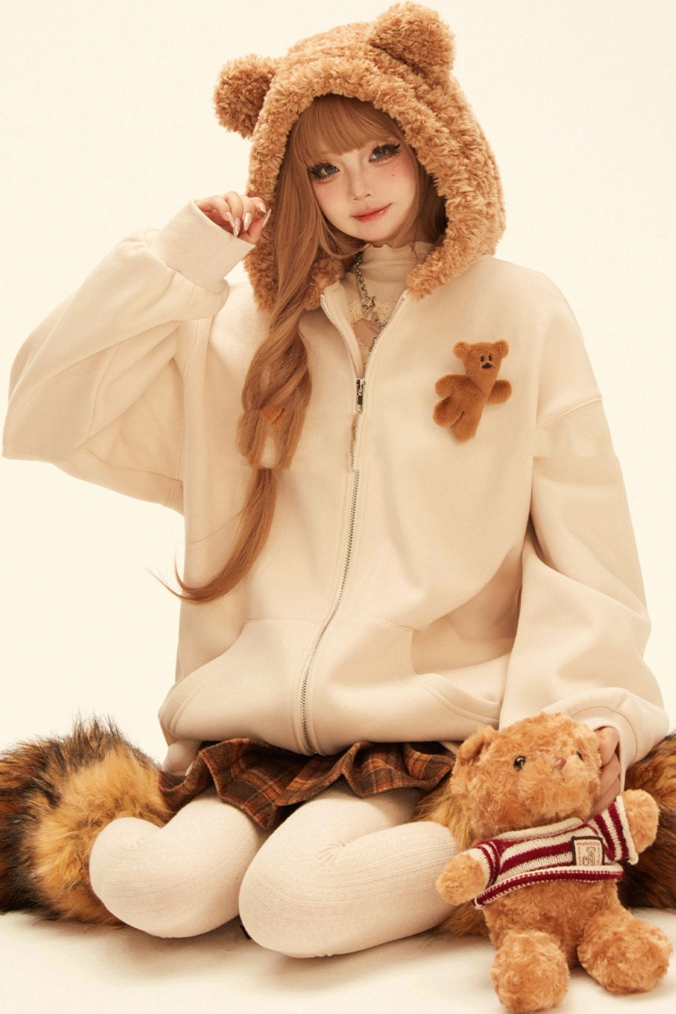 ベルベットフリルジャケット Princess Lace Frill Jacket プリンセスレースフリルジャケット