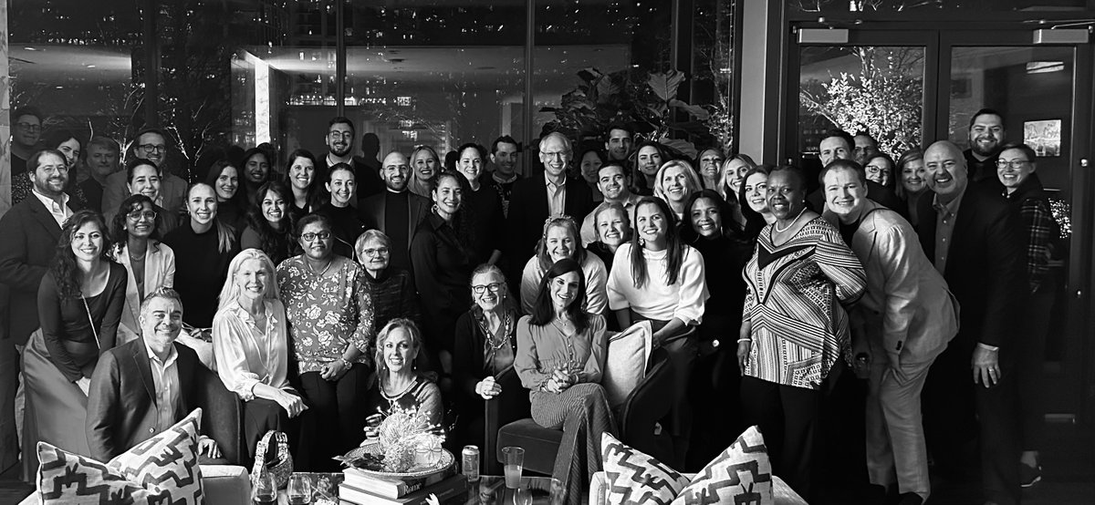 University of Texas Southwestern Heart Failure, LVAD and Heart Transplant Holiday Party 2024