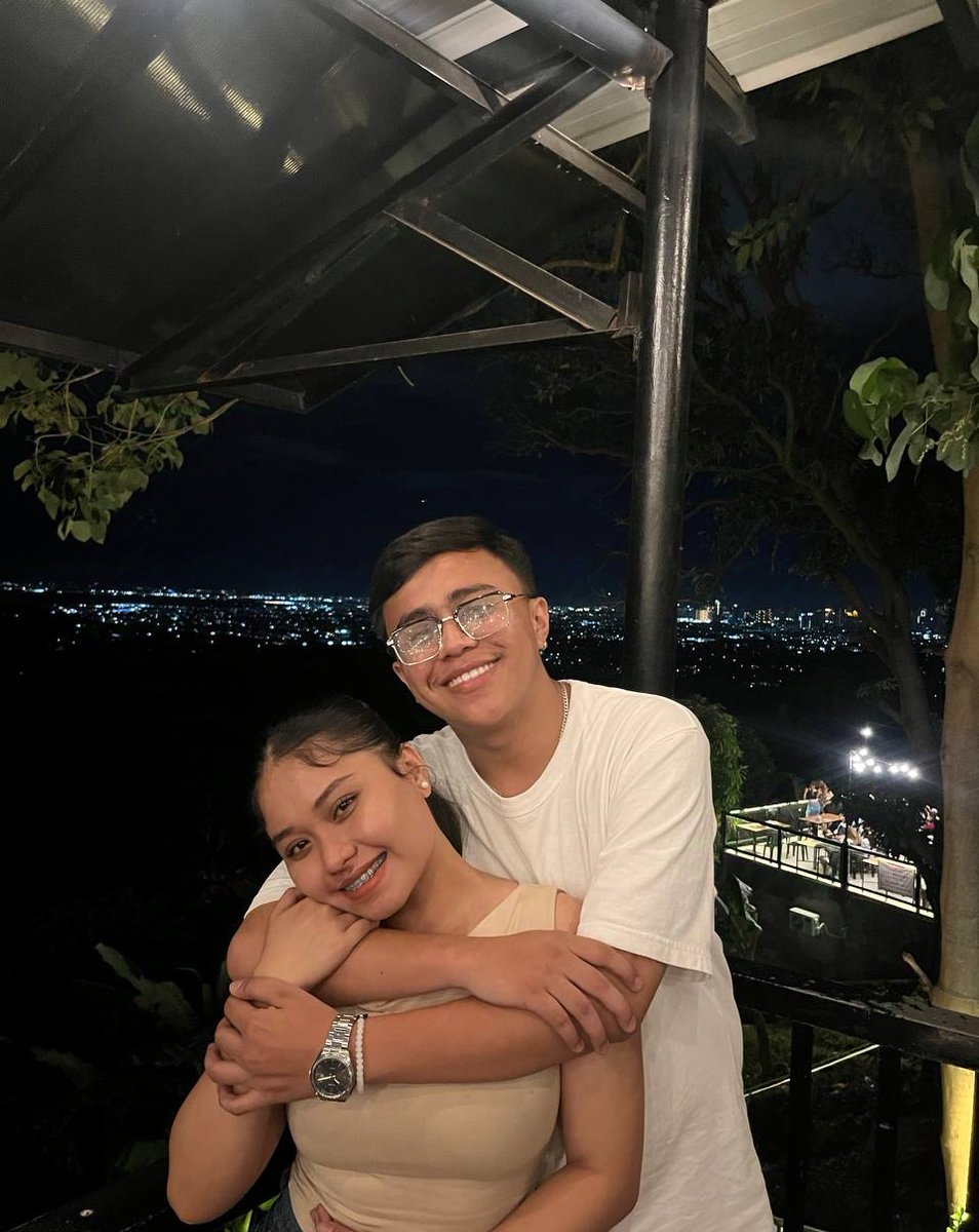ptrckalfnso's tweet photo. Happy 4th anniversary, Mahal! Thank you for everything and Mahal na mahal kita!❤️
Mahal kita palagi! 🫶🏼 https://t.co/NPG8ce84I1