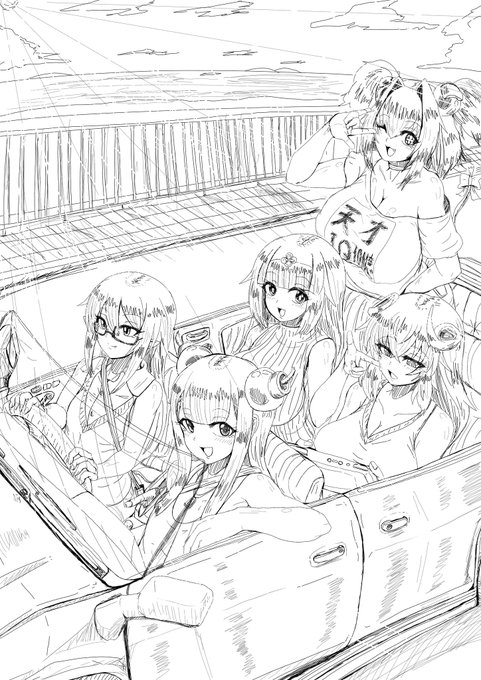 あー、今年も冬が来たー
来たねぇ来たにゃ来たですわ来たですの
しゃーッ行くぞオラー!!! 