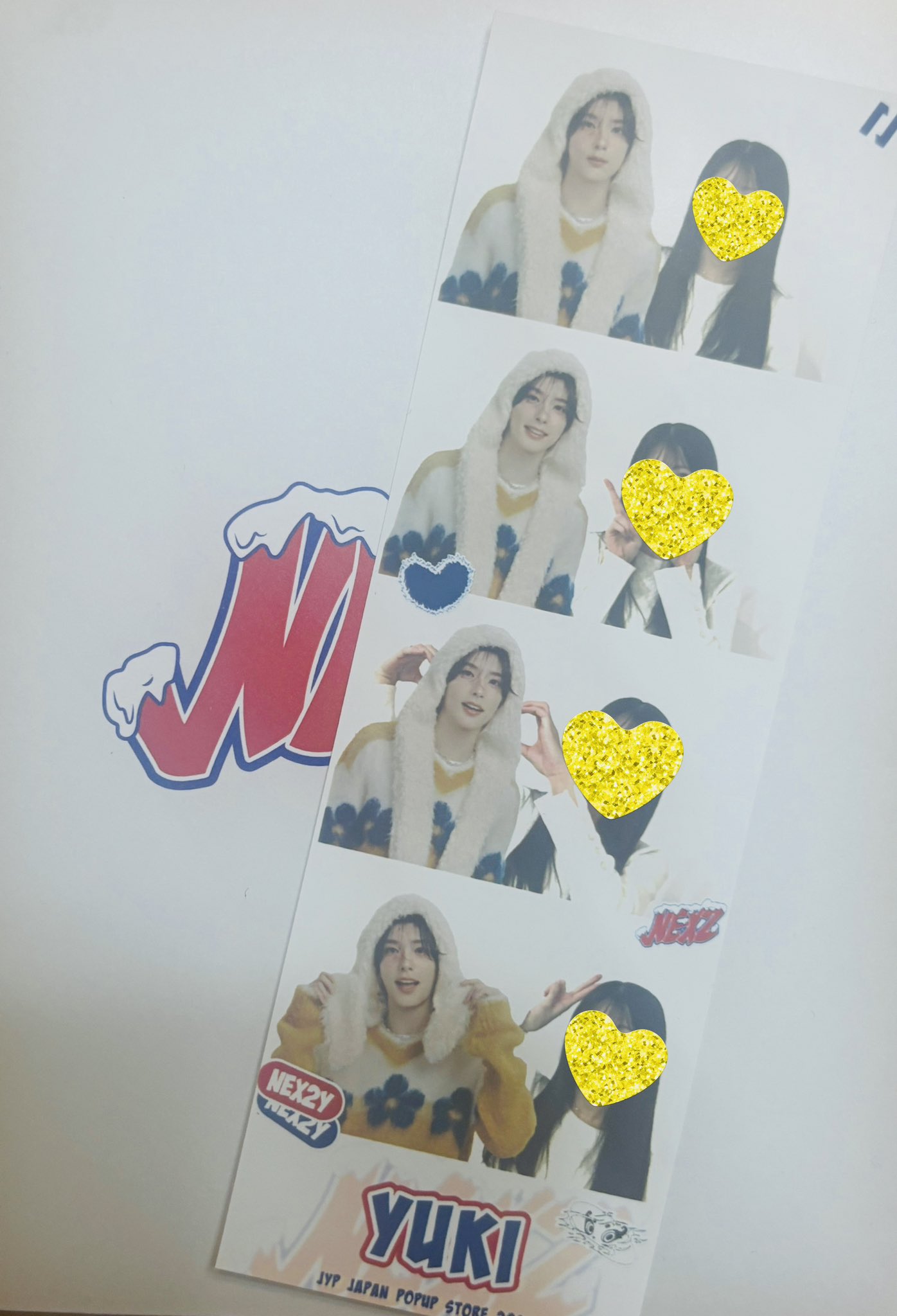 nexzpopup - Search / X