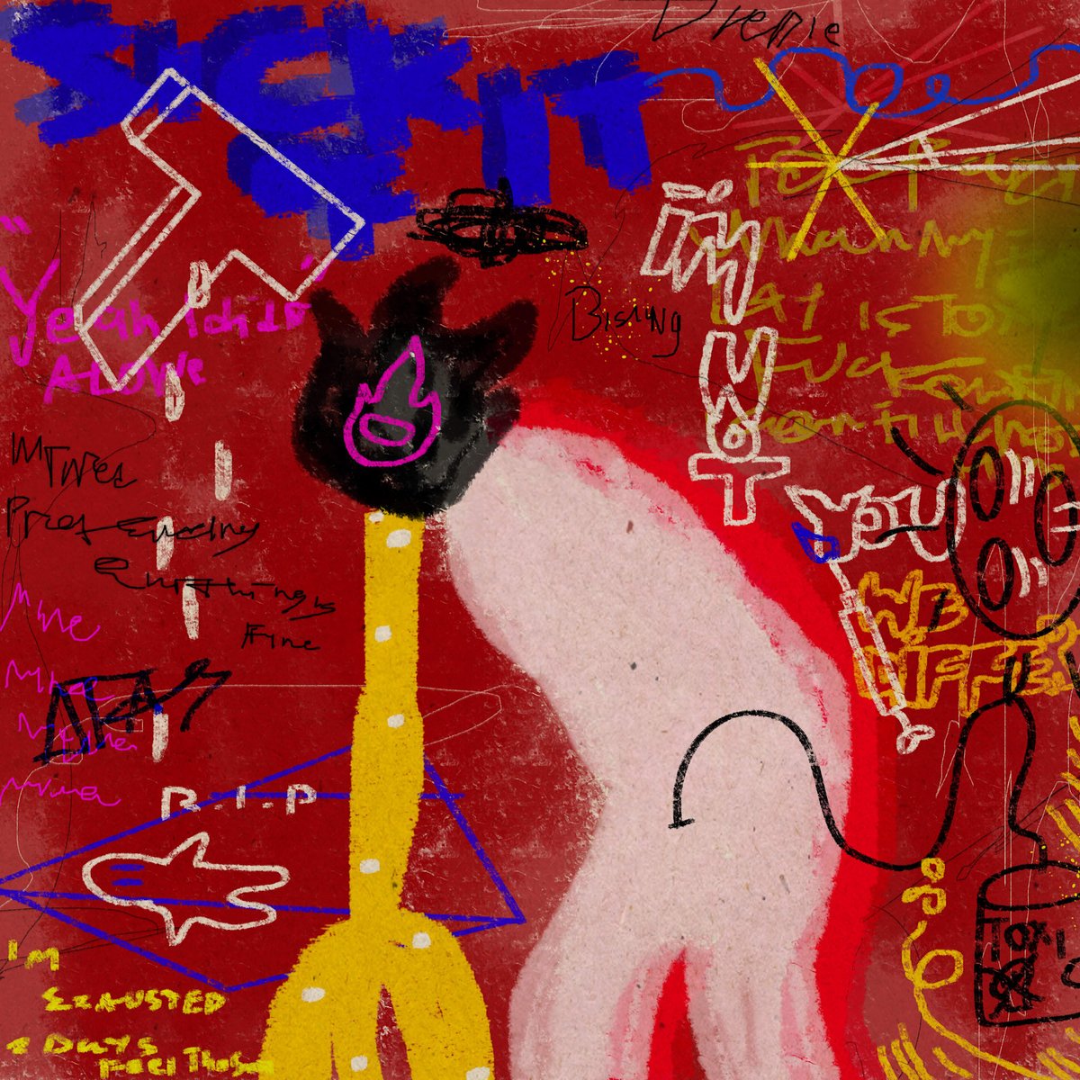 New Ultimate flash auction on <a href="/drip_haus/">DRiP 💧</a> is live

𝐒𝐈𝐂𝐊𝐎𝐅𝐈𝐓

Starting bid : 5000 droplets

3 hours

Link below