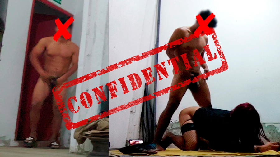 MACHO BUSCA PREÑAR UNA HEMBRA, no contengo con FOLLARME en su COMBI el COBRADOR me agarró en el suelo para un segundo polvo ufff. HETEROS REALES EXPERIMENTANDO ¿Me das RT para TRAILER?

✨DESCUENTO DICIEMBRE
loverfans.com/Perseo00
justfor.fans/Perseo00
onlyfans.com/perseo000