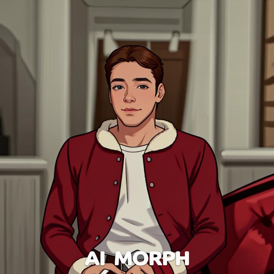 Hope y'all had an amazing holiday. Merry Christmas and Happy New year!