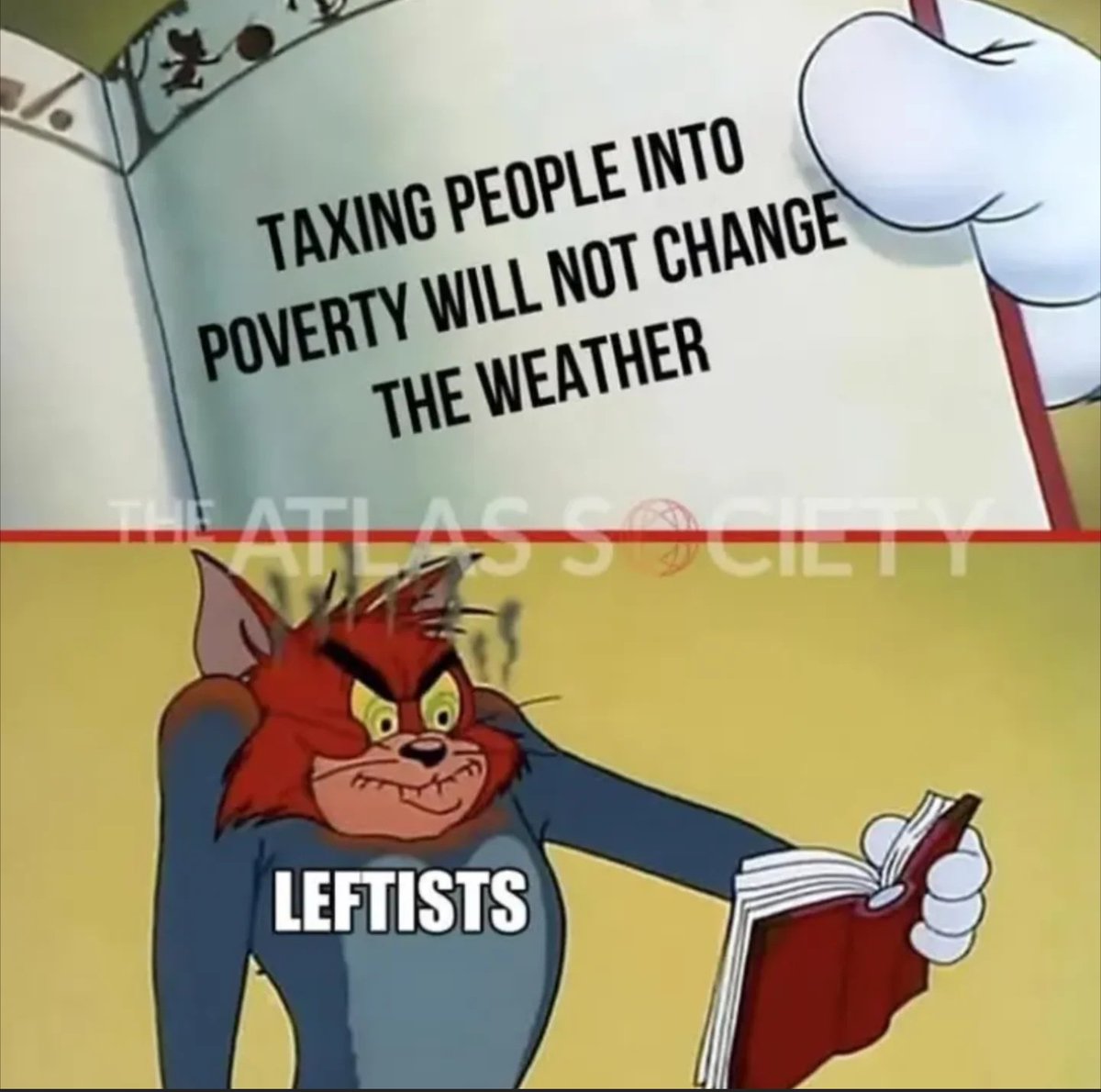 Libertarian Party (@lpnational) on Twitter photo 