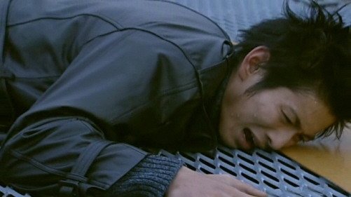 엉엉

- 가면라이더 류우키