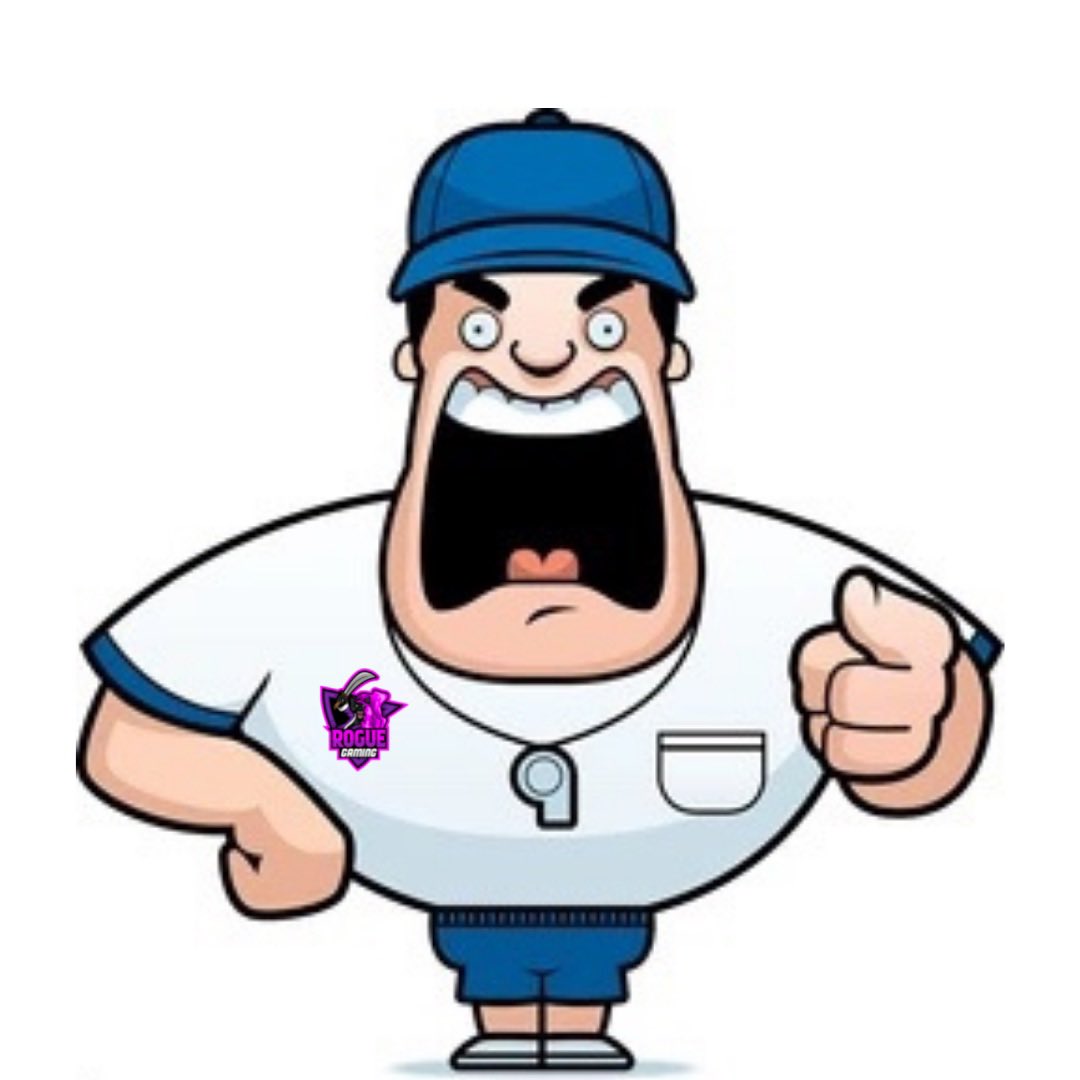 RogueGaming_CT's tweet photo. LF Coaches

- Must be at-least 18 years old
- Must have Coaching Experience 
- Must be willing to watch VOD
- Participate/spectate team scrims
-  Help with strategies 
- Help players work on weaknesses 
- Must be patient 

Dm for info @CCB_RTs @CoDFAs @CoDFreeAgentss @CoDRT24_7 https://t.co/cZaxK1djdP