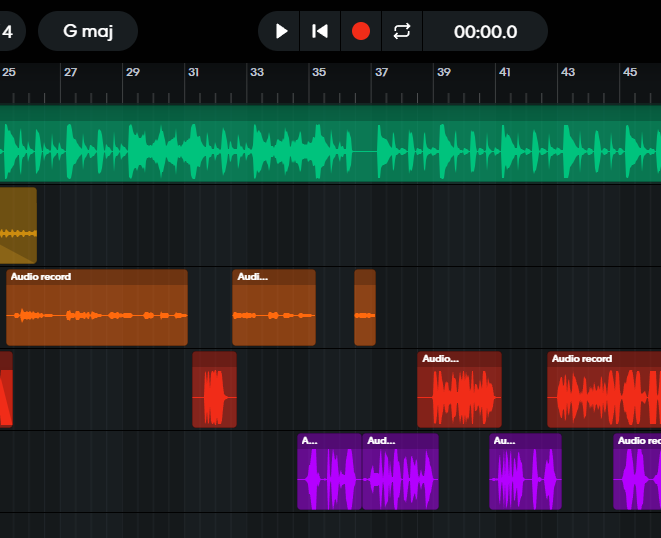 TIMECLOVA ᘛ⁐̤ᕐᐷ tweet media