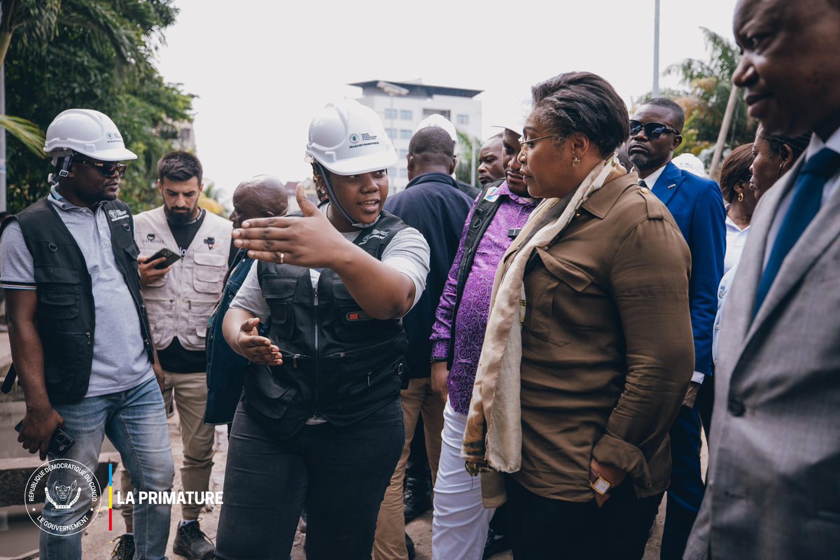 Judith SUMINWA TULUKA tweet media
