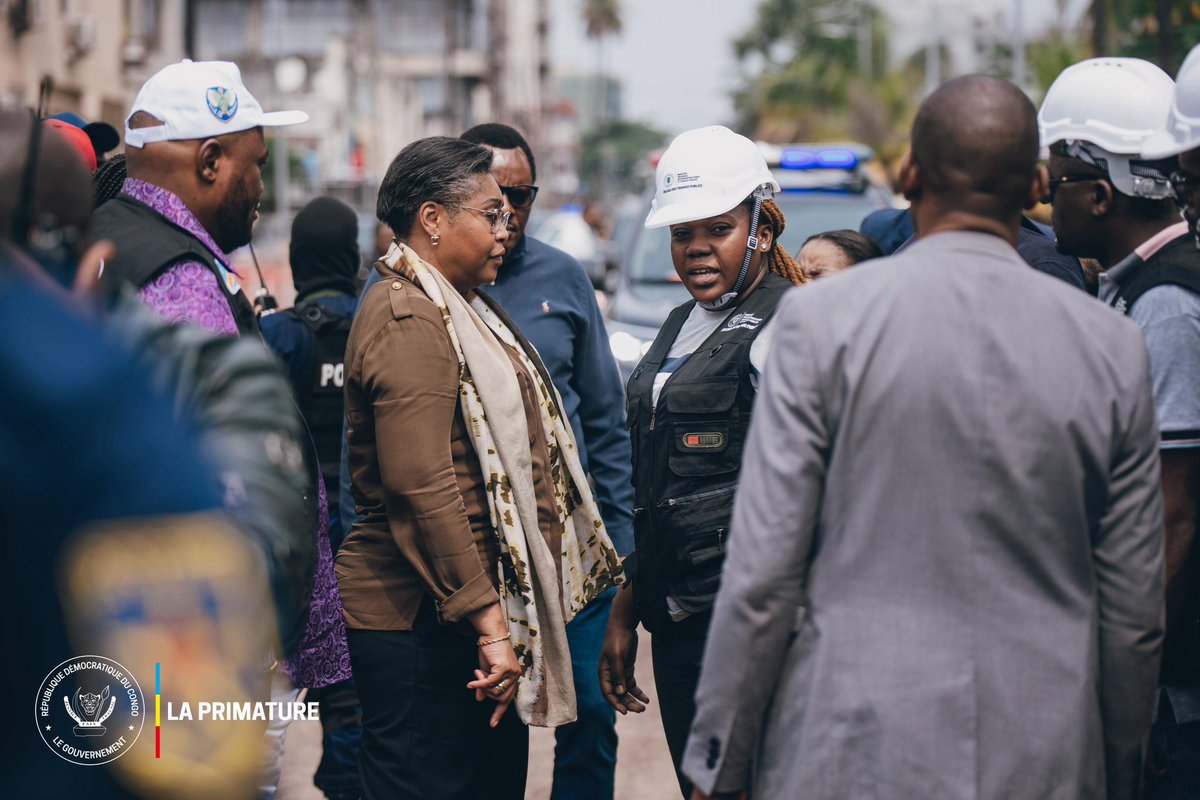 Judith SUMINWA TULUKA tweet media