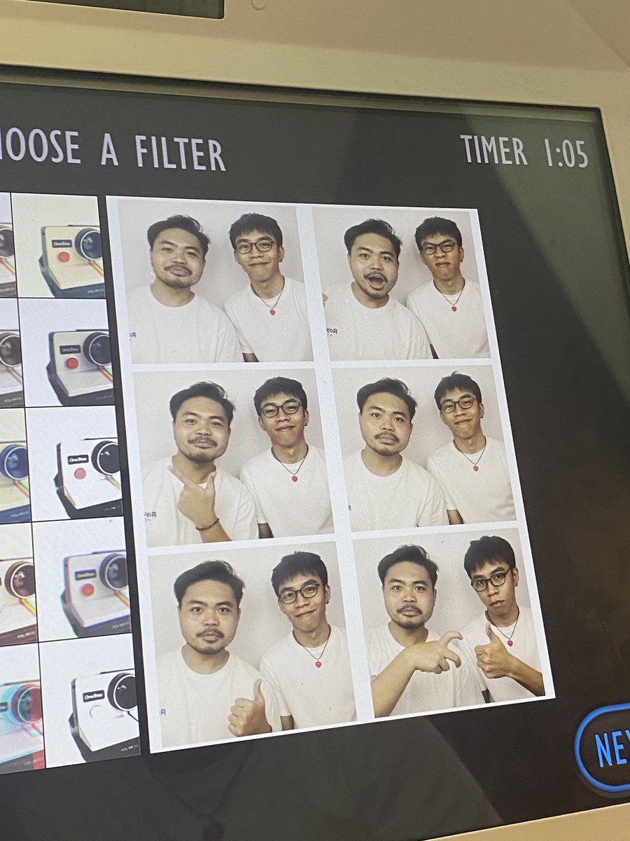 Banininzzzz's tweet image. update: we're friends now! 👩‍🦯