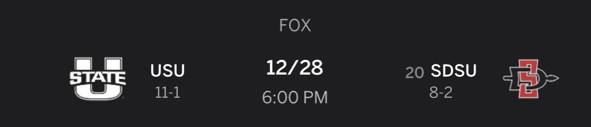 Mid-Major Madness tweet media