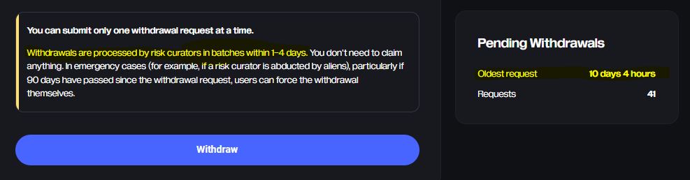 Could you guys fix this problem?