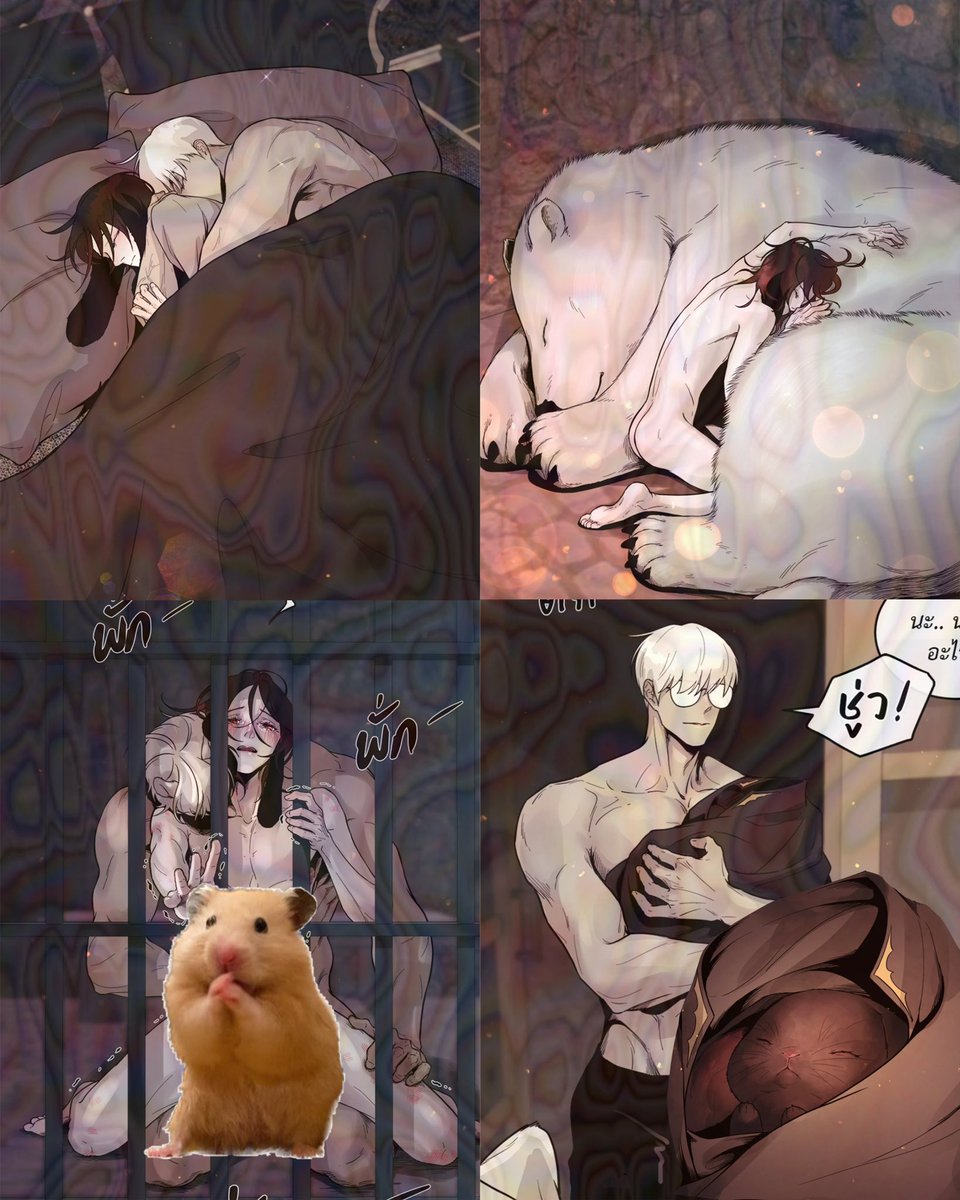 nos 🥬 บันทึกรักการอ่าน (ยุ่ง/ตอบช้ามาก🚨) tweet media