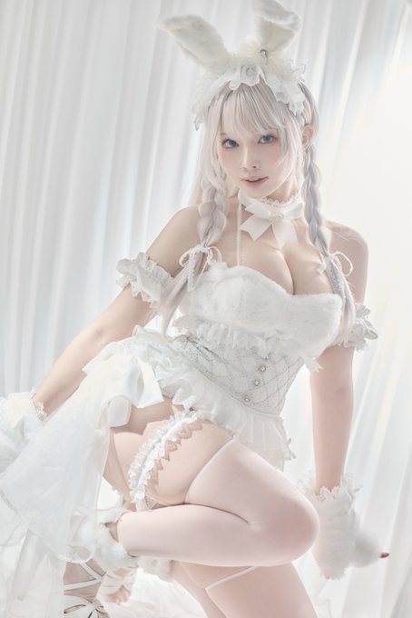 コスプレイヤーシスルのTwitter画像23
