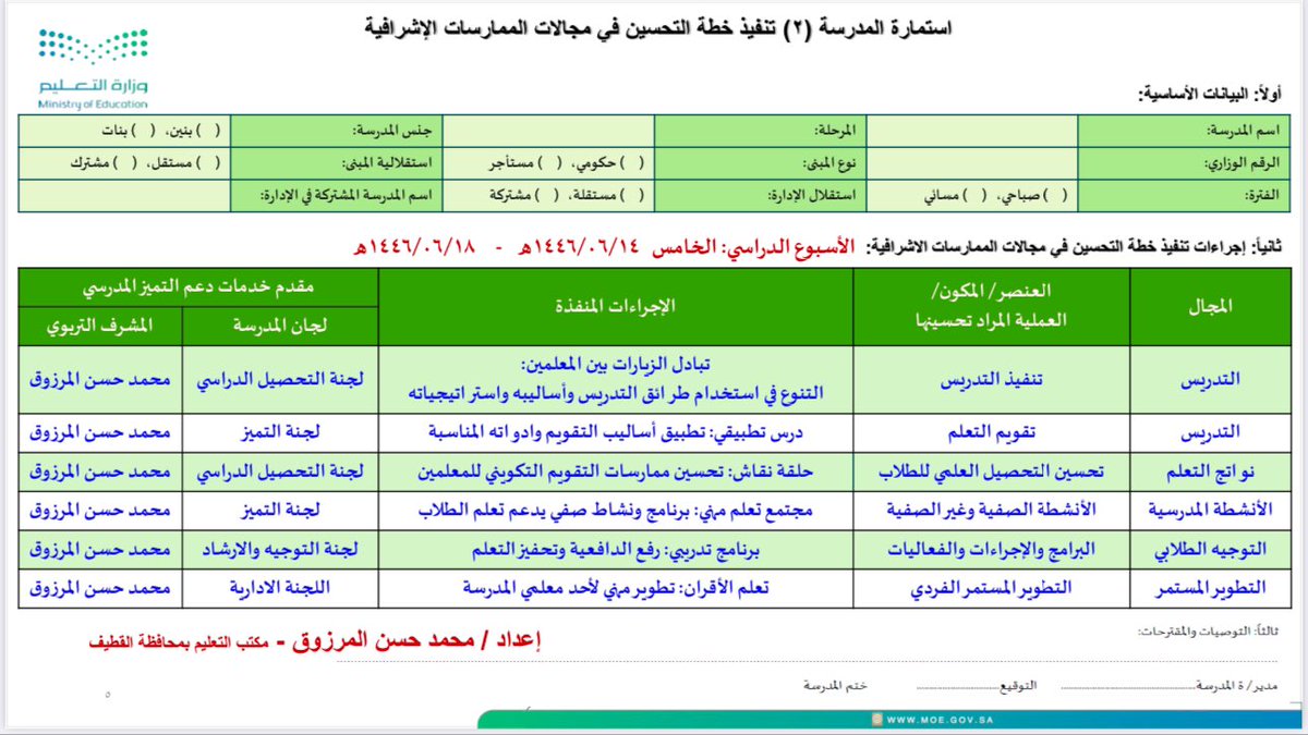 د. محمد حسن المرزوق🇸🇦 tweet media